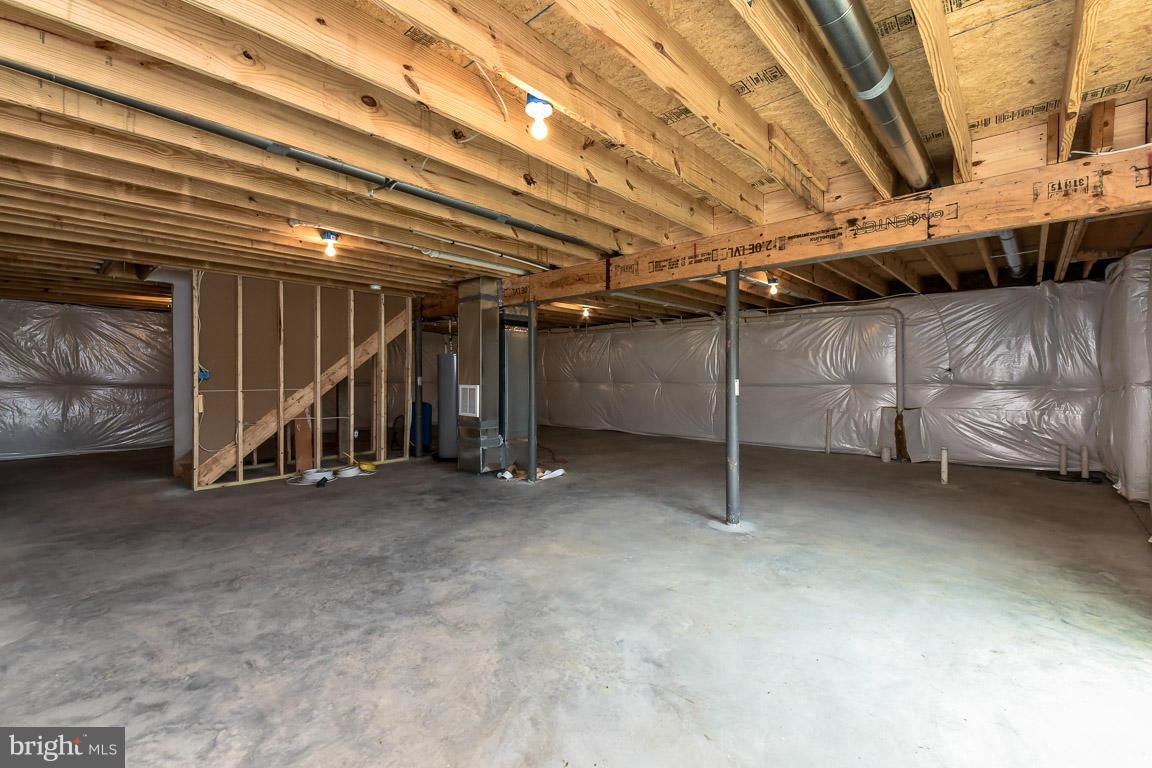 Elk Run Road Bealeton, VA 22712 - Photo 30 of 30 Basement