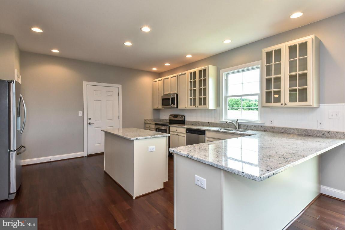 Elk Run Road Bealeton, VA 22712 - Photo 5 of 30 Kitchen