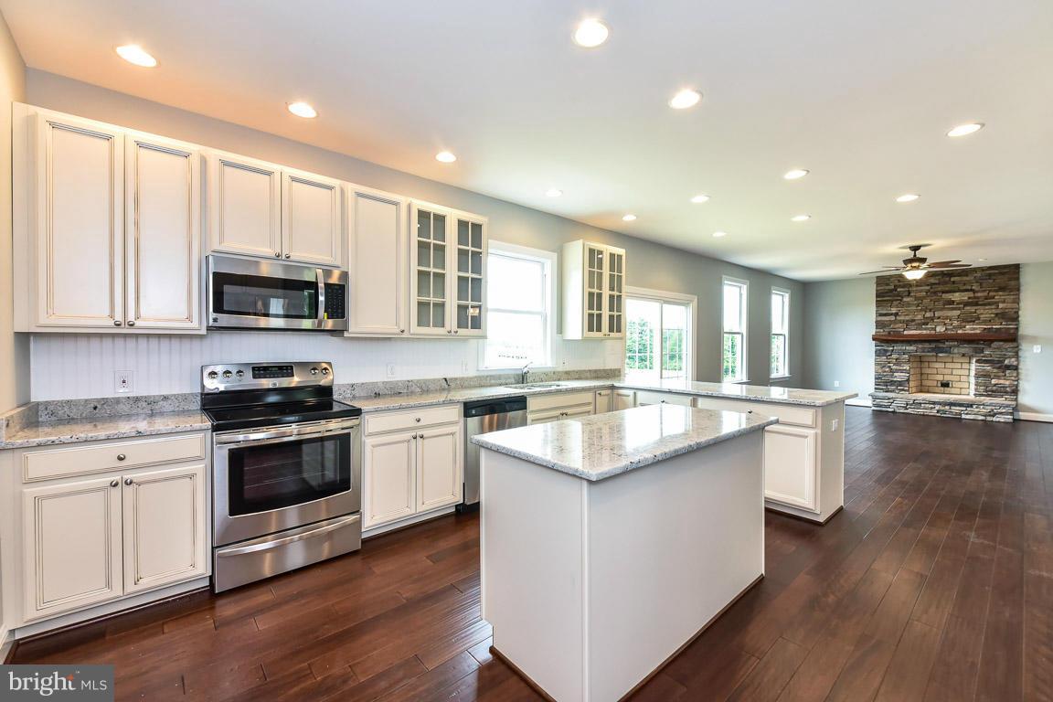 Elk Run Road Bealeton, VA 22712 - Photo 6 of 30 Kitchen