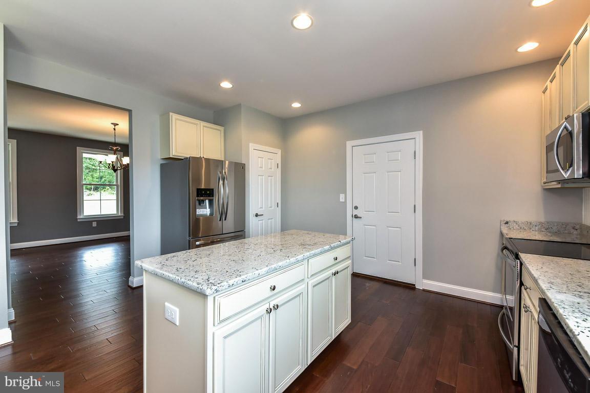 Elk Run Road Bealeton, VA 22712 - Photo 8 of 30 Kitchen