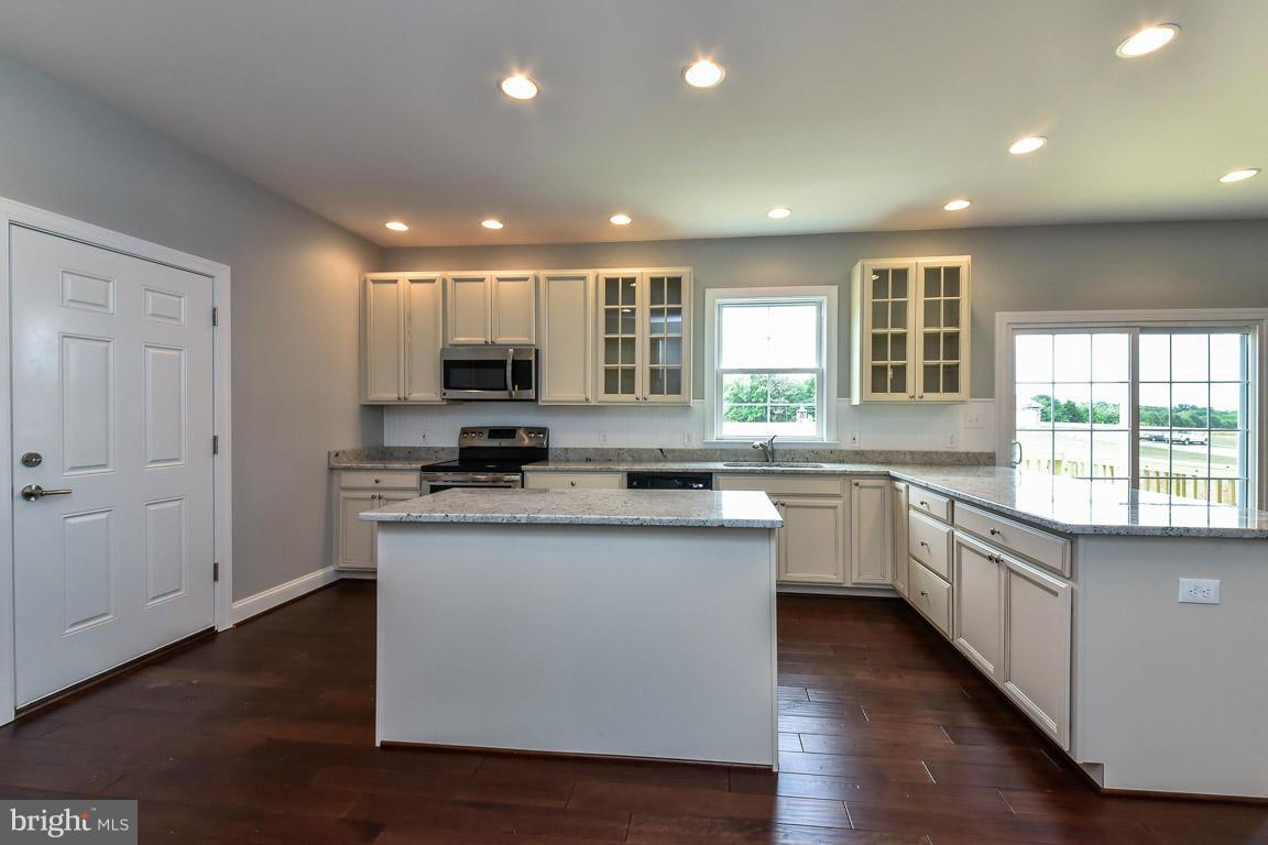 Elk Run Road Bealeton, VA 22712 - Photo 9 of 30 Kitchen