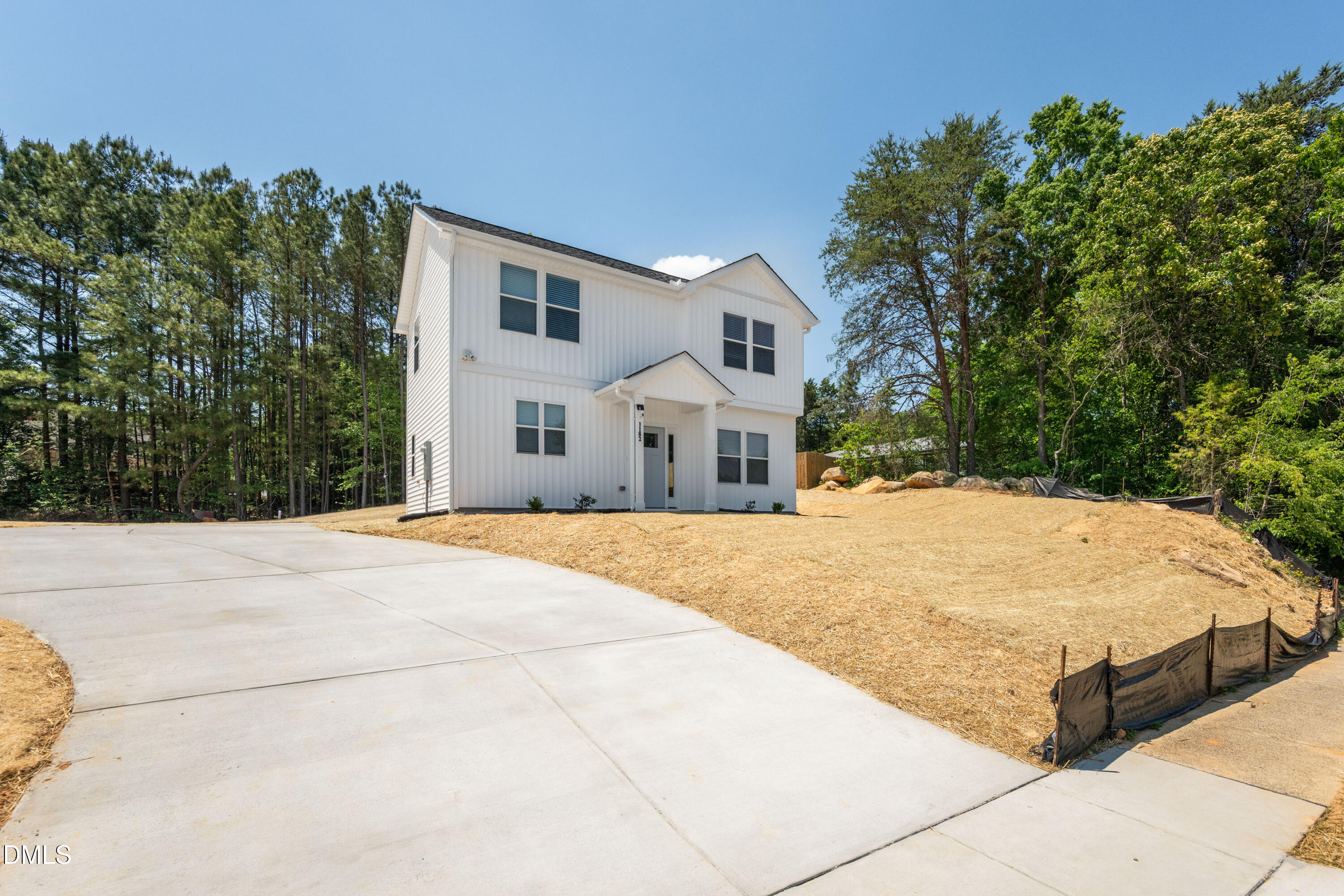 1182 Hurdle Mills Road Roxboro, NC 27573 - Photo 3 of 45