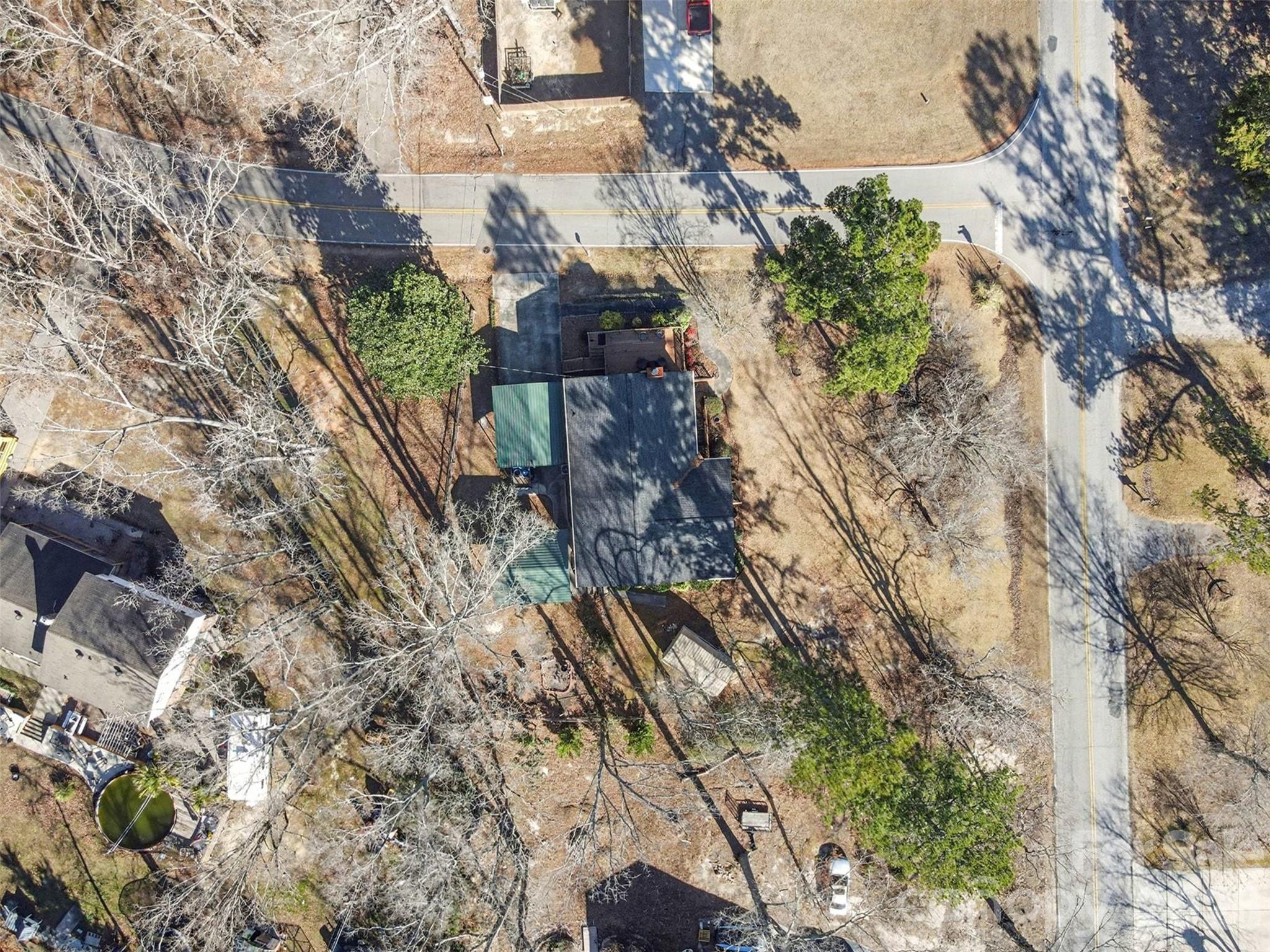 2526 Country Club Drive Lancaster, SC 29720 - Photo 16 of 36