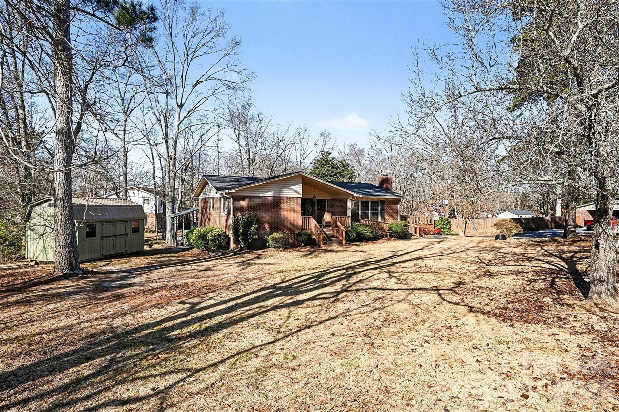 2526 Country Club Drive Lancaster, SC 29720 - Photo 17 of 36