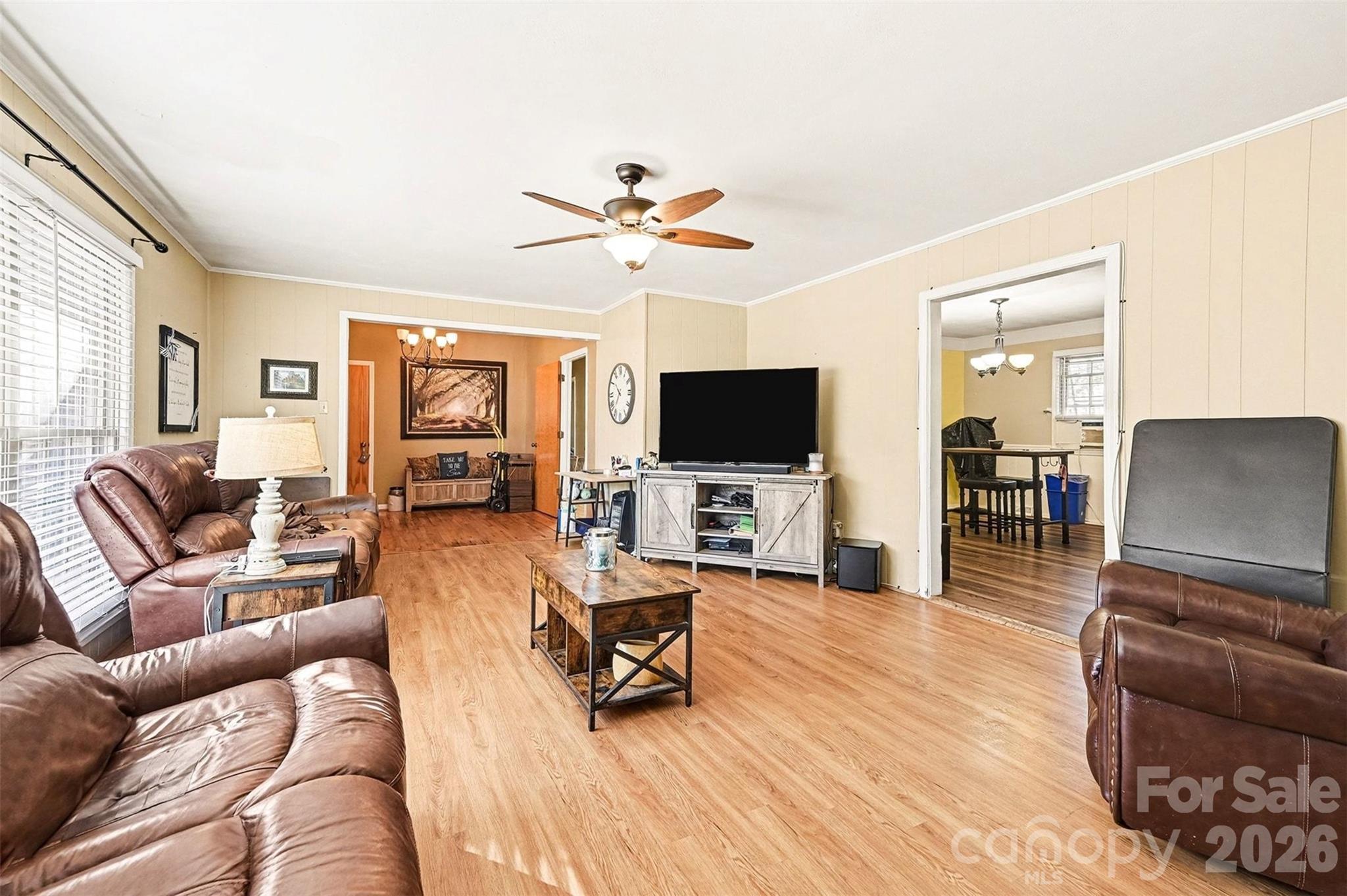 2526 Country Club Drive Lancaster, SC 29720 - Photo 20 of 36