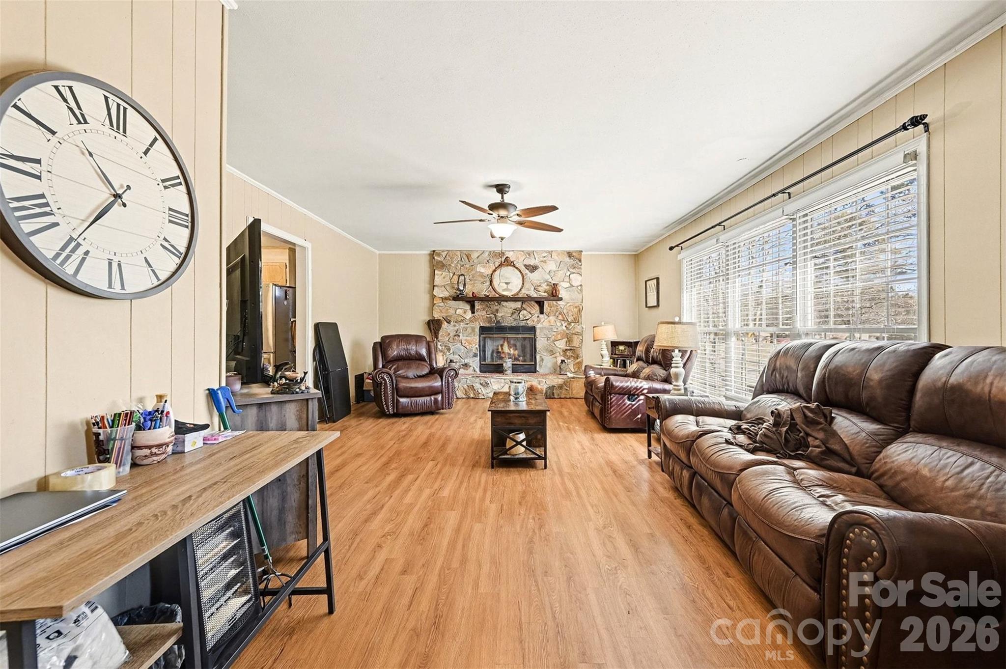 2526 Country Club Drive Lancaster, SC 29720 - Photo 2 of 36