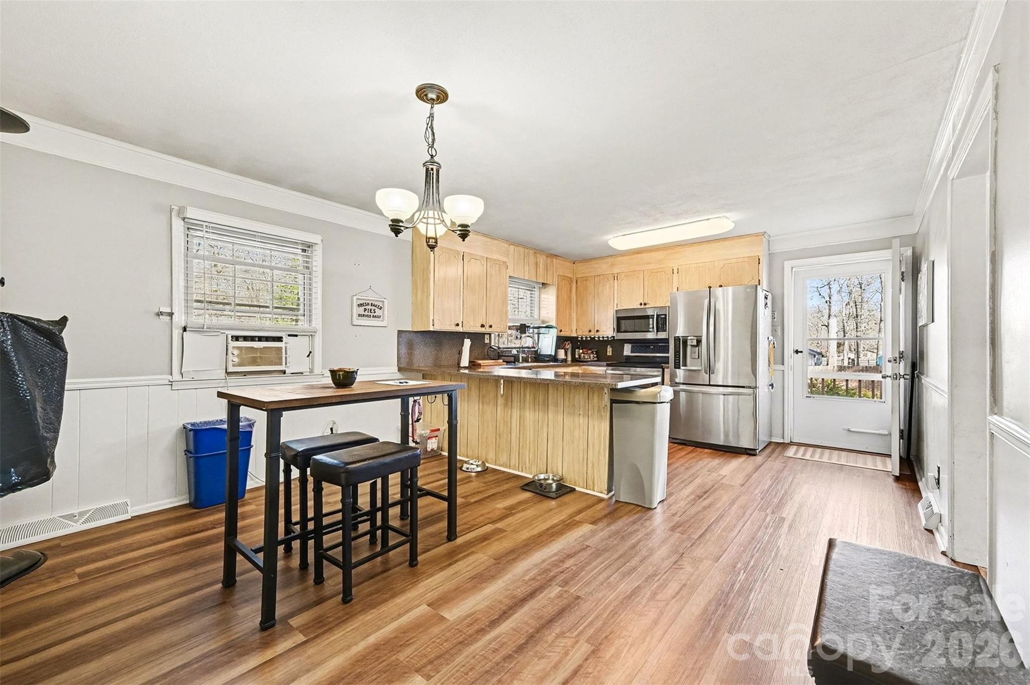 2526 Country Club Drive Lancaster, SC 29720 - Photo 21 of 36