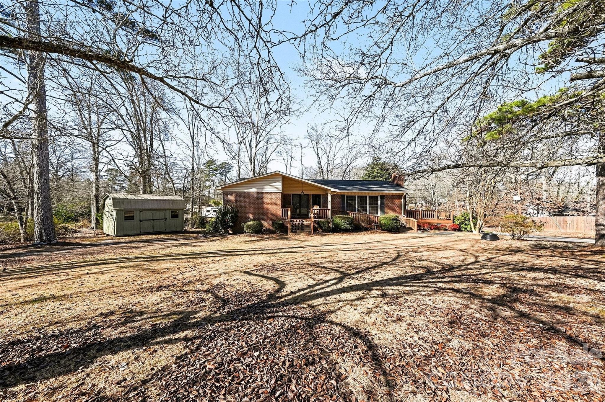 2526 Country Club Drive Lancaster, SC 29720 - Photo 36 of 36