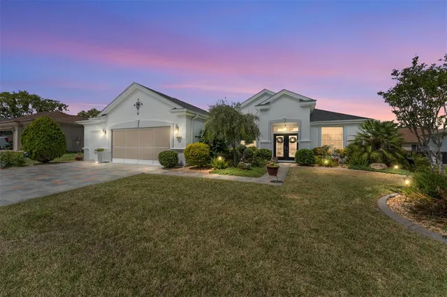 $399,900 | 9290 Southeast 120th Loop, Summerfield, FL 34491