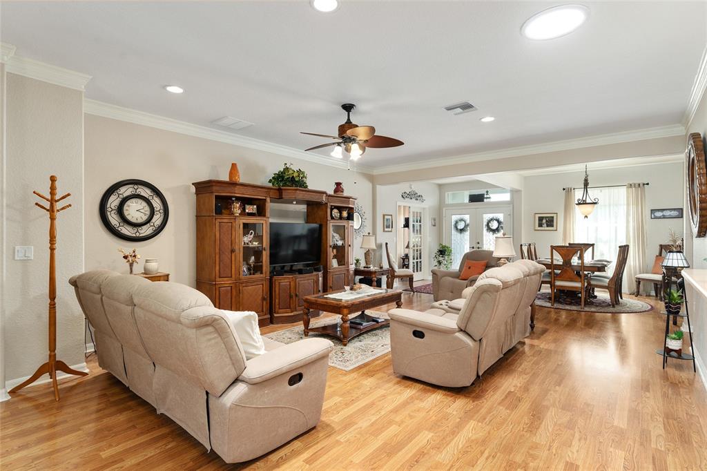 9290 Southeast 120th Loop Summerfield, FL 34491 - Photo 12 of 60