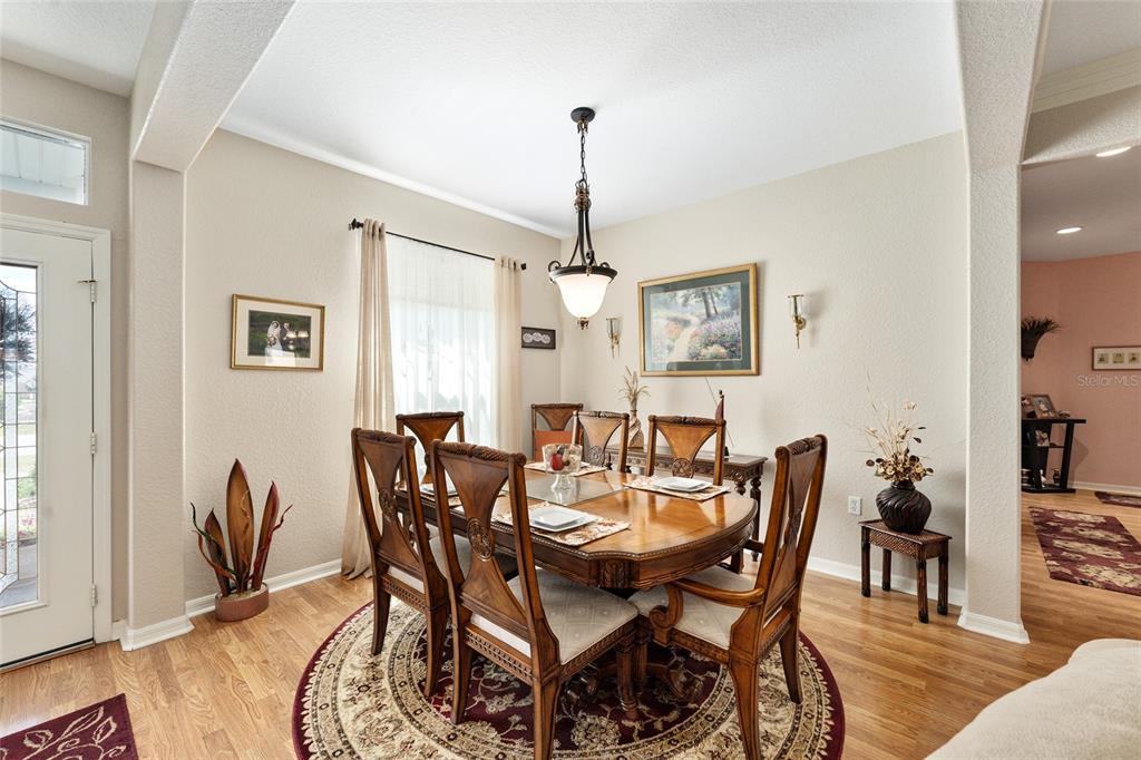 9290 Southeast 120th Loop Summerfield, FL 34491 - Photo 15 of 60