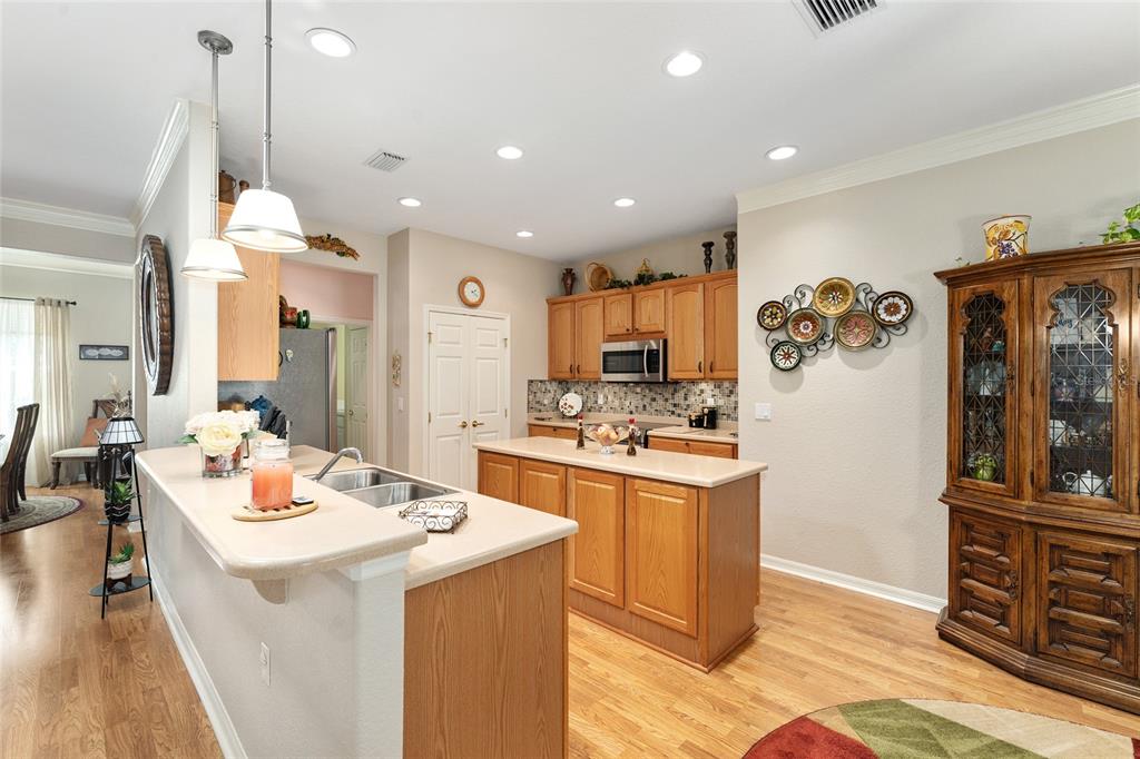 9290 Southeast 120th Loop Summerfield, FL 34491 - Photo 17 of 60