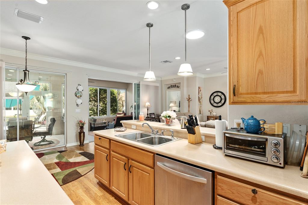 9290 Southeast 120th Loop Summerfield, FL 34491 - Photo 22 of 60