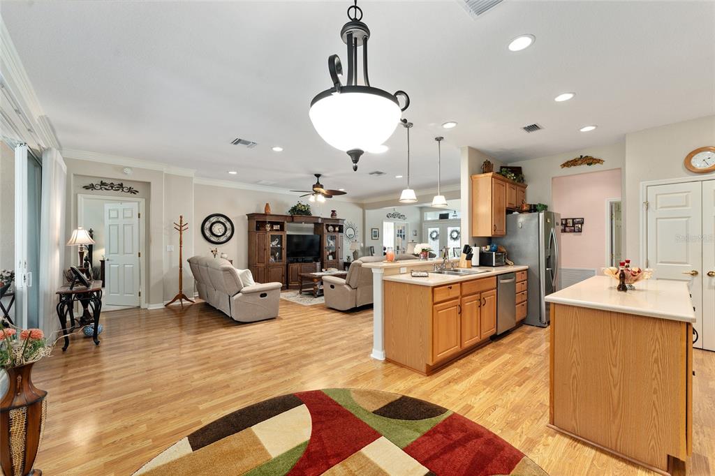 9290 Southeast 120th Loop Summerfield, FL 34491 - Photo 23 of 60