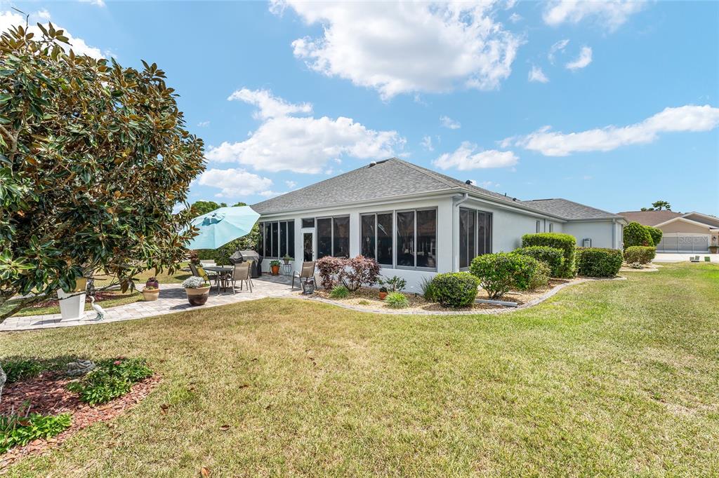 9290 Southeast 120th Loop Summerfield, FL 34491 - Photo 47 of 60