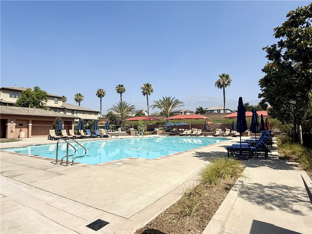 7686 Papyrus Place, Unit 3 Rancho Cucamonga, CA 91739 - Photo 4 of 6