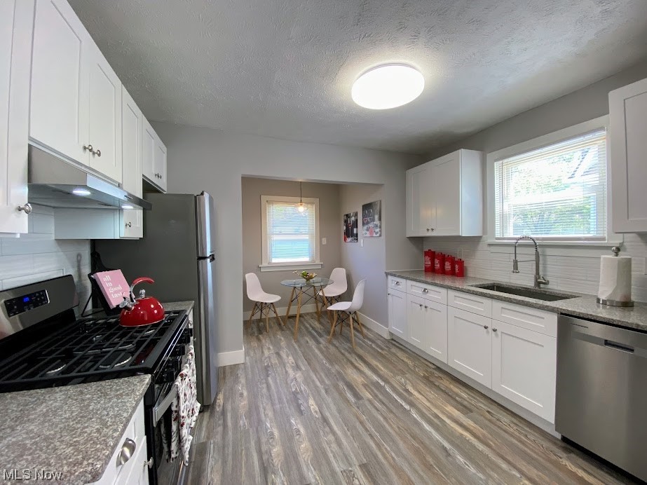 1143 Quilliams Road Cleveland, OH 44121 - Photo 7 of 16 Gallery Image 7