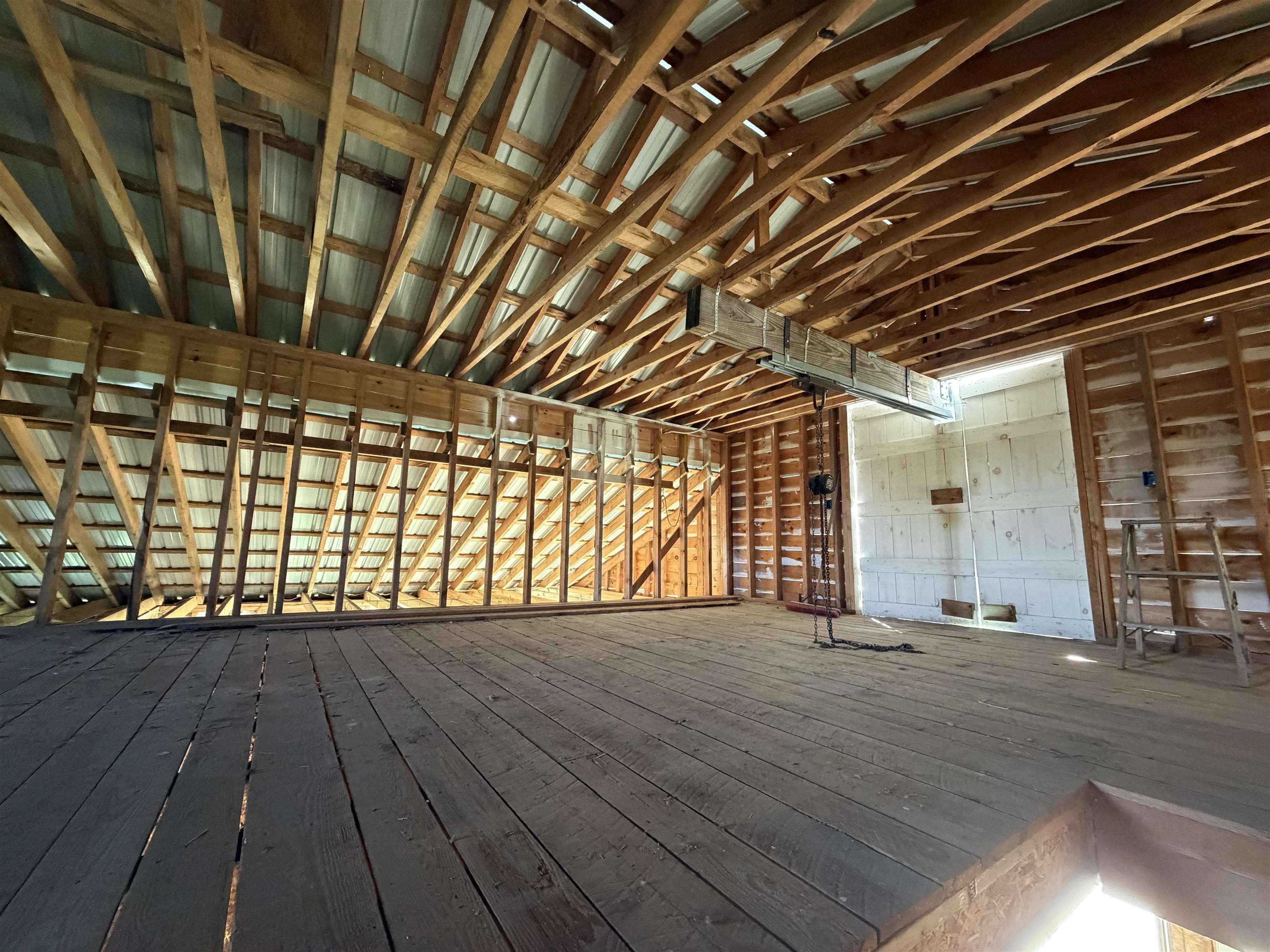 129 Daigneault Hill Road Orwell, VT 05760 - Photo 44 of 60