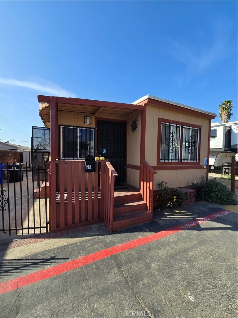 3319 Avalon Street, Unit 26 Riverside, CA 92509 - Photo 2 of 3