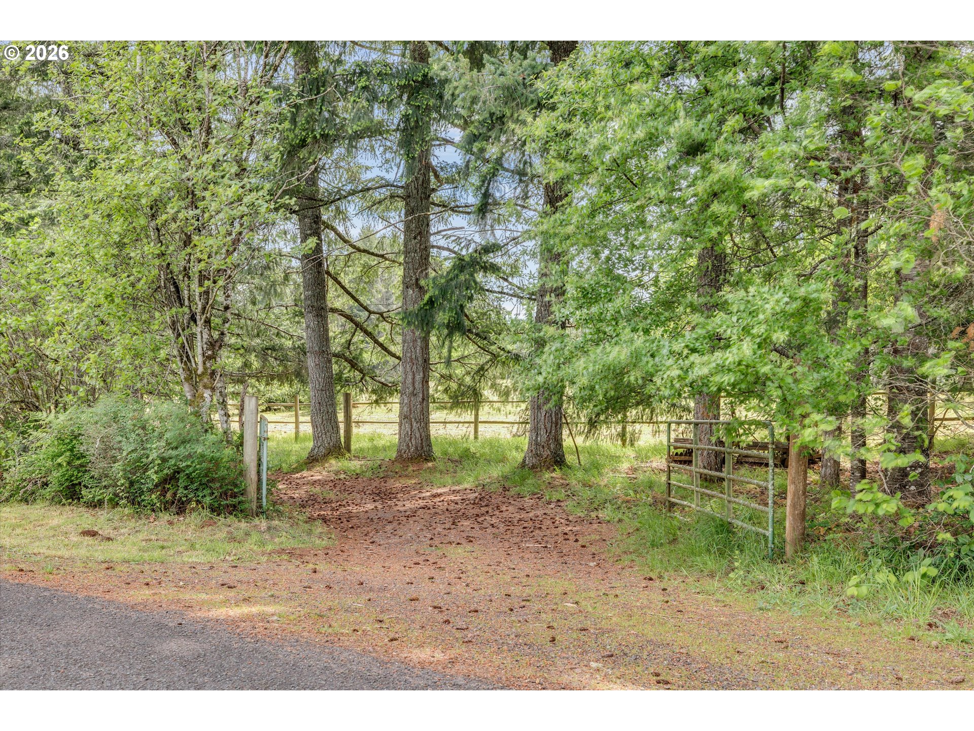 27360 South Kinzy Road Estacada, OR 97023 - Photo 41 of 46