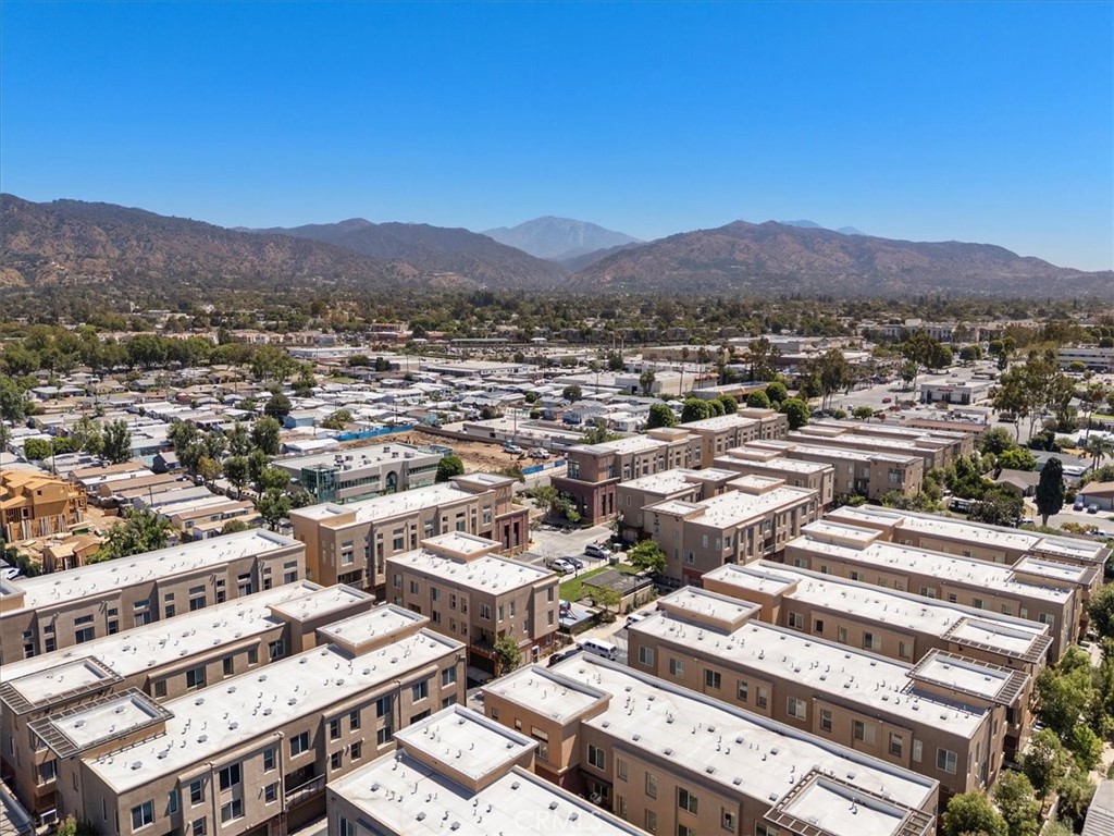 422 West Rte 66, Unit 84 Glendora, CA 91740 - Photo 35 of 36