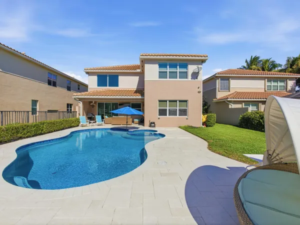 $925,000 | 8228 Triana Point Avenue, Boynton Beach, FL 33473