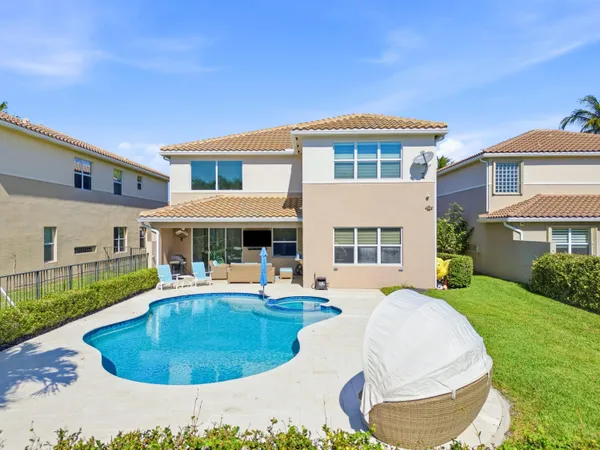 $925,000 | 8228 Triana Point Avenue, Boynton Beach, FL 33473