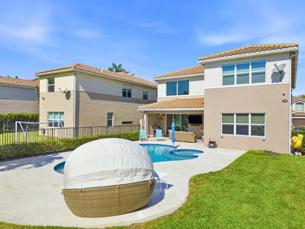 $925,000 | 8228 Triana Point Avenue, Boynton Beach, FL 33473
