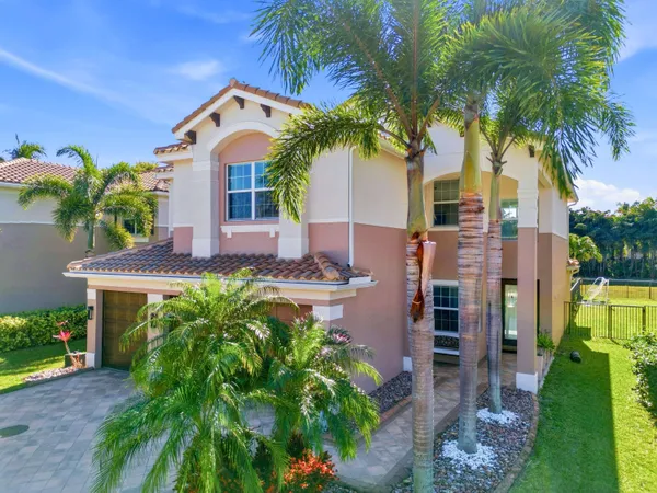 $925,000 | 8228 Triana Point Avenue, Boynton Beach, FL 33473