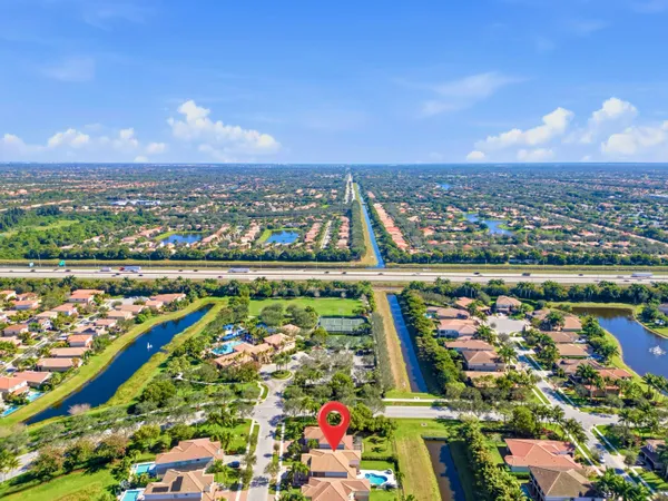 $925,000 | 8228 Triana Point Avenue, Boynton Beach, FL 33473