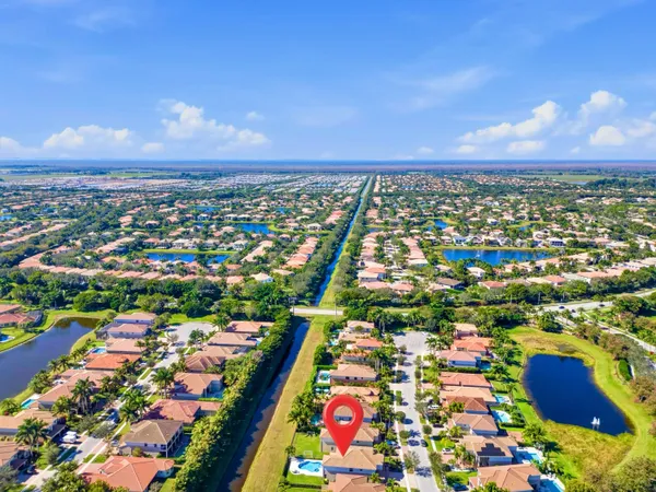 $925,000 | 8228 Triana Point Avenue, Boynton Beach, FL 33473