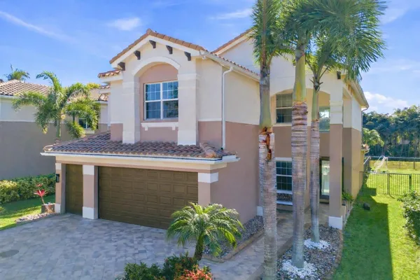 $925,000 | 8228 Triana Point Avenue, Boynton Beach, FL 33473