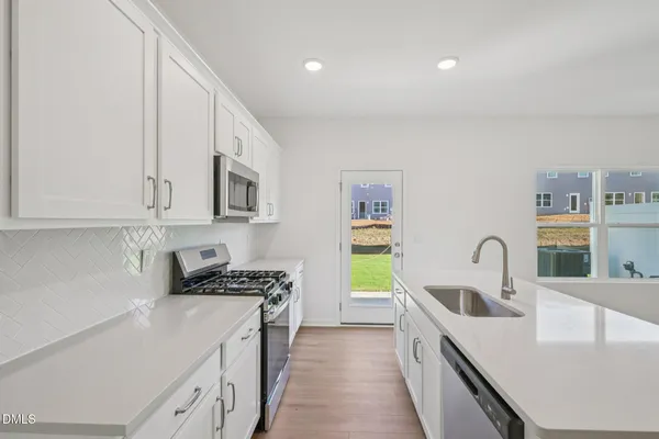 $254,990 | 236 Flagstone Way, Unit 61, Clayton, NC 27520