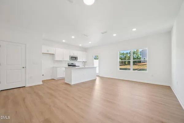 $254,990 | 236 Flagstone Way, Unit 61, Clayton, NC 27520