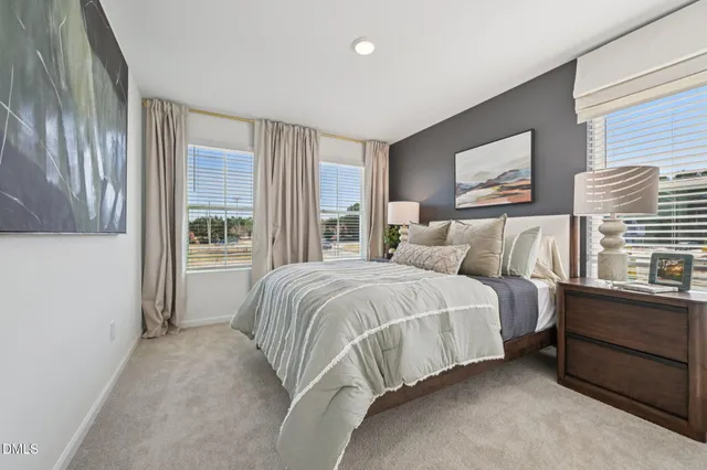 $258,990 | 236 Flagstone Way, Clayton, NC 27520