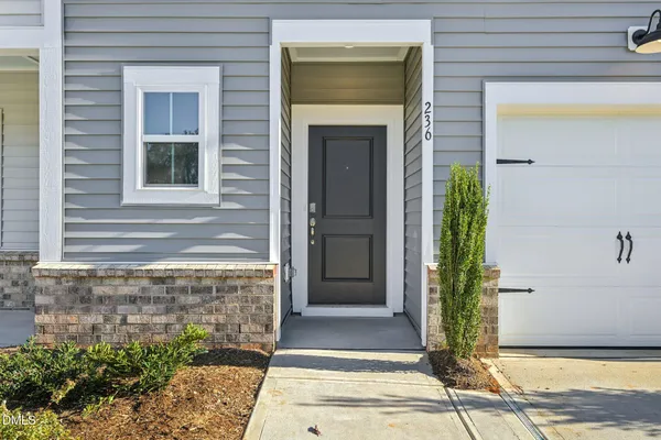 $254,990 | 236 Flagstone Way, Unit 61, Clayton, NC 27520