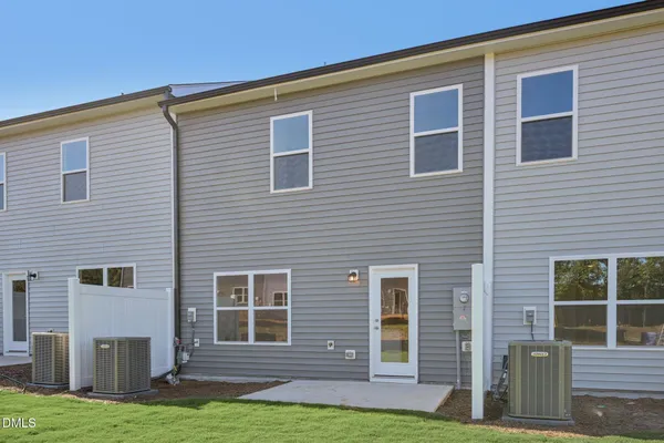 $254,990 | 236 Flagstone Way, Unit 61, Clayton, NC 27520