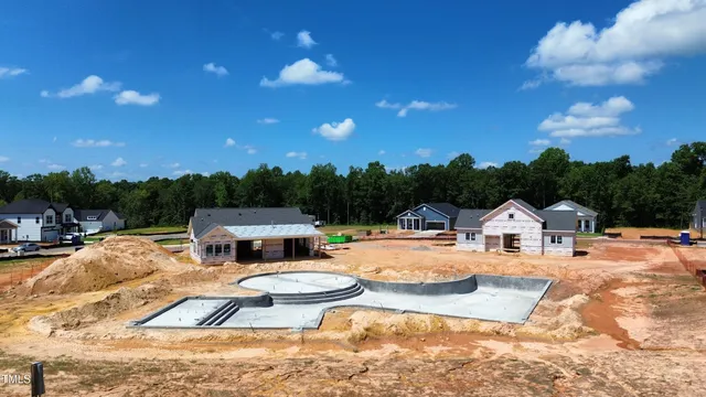 $258,990 | 236 Flagstone Way, Clayton, NC 27520