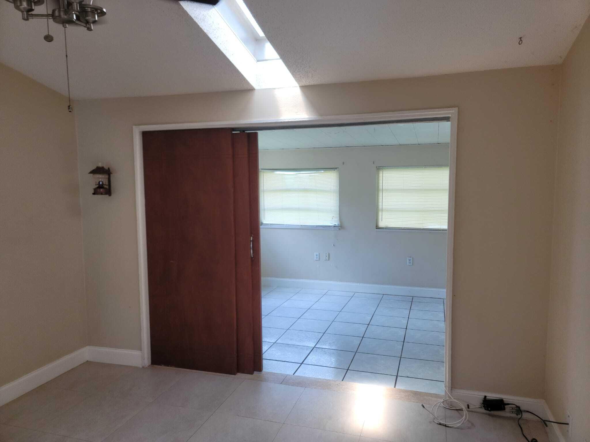 9783 Sandalfoot Boulevard Boca Raton, FL 33428 - Photo 8 of 11 Entrance To Den