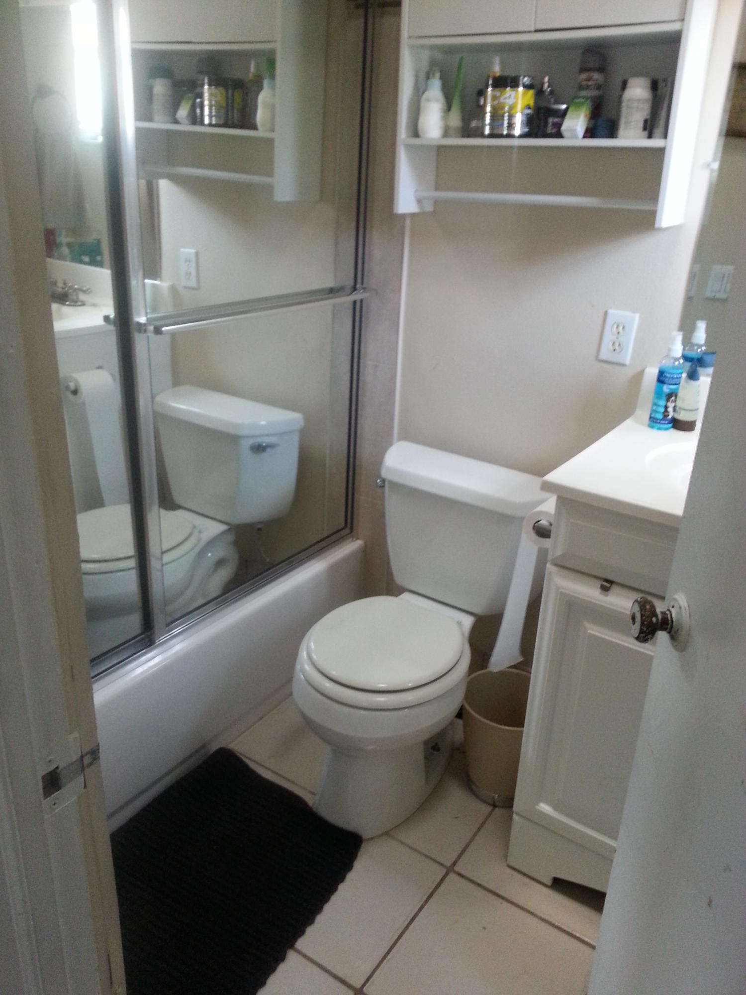 9783 Sandalfoot Boulevard Boca Raton, FL 33428 - Photo 10 of 11 bathroom