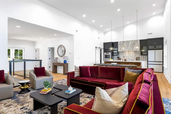 $1,395,000 | 315 Browbend Drive, Guild, TN 37340