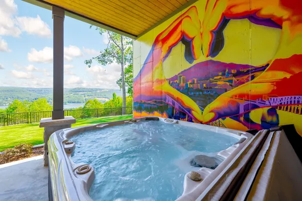 $1,395,000 | 315 Browbend Drive, Guild, TN 37340