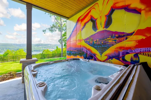 $1,395,000 | 315 Browbend Drive, Guild, TN 37340