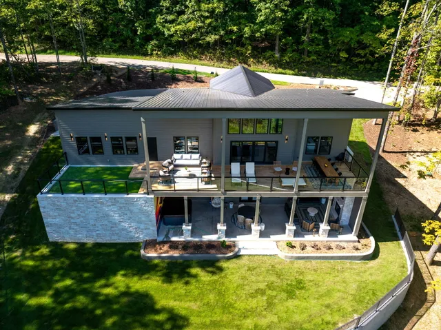 $1,395,000 | 315 Browbend Drive, Guild, TN 37340