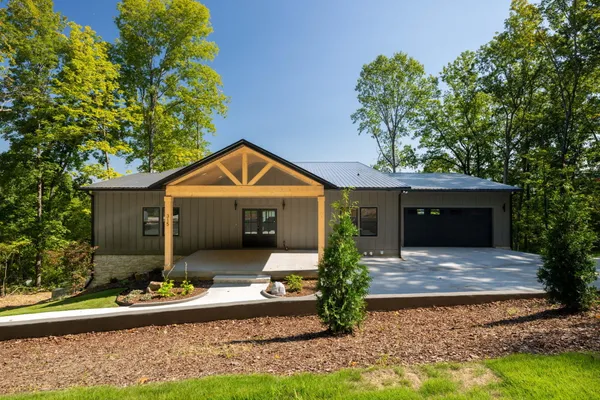 $1,395,000 | 315 Browbend Drive, Guild, TN 37340