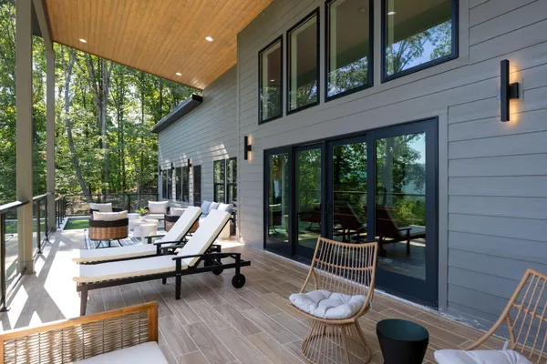 $1,395,000 | 315 Browbend Drive, Guild, TN 37340