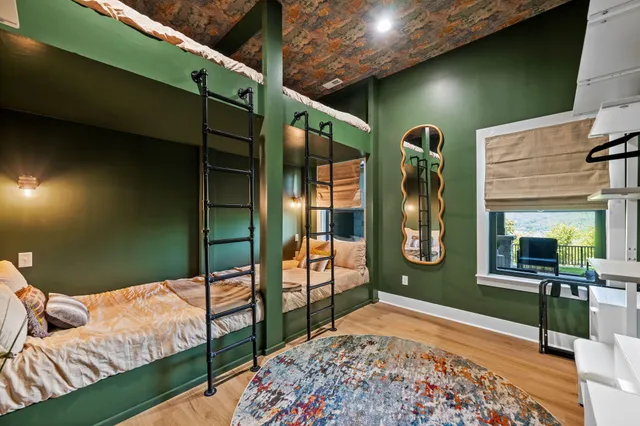 $1,395,000 | 315 Browbend Drive, Guild, TN 37340