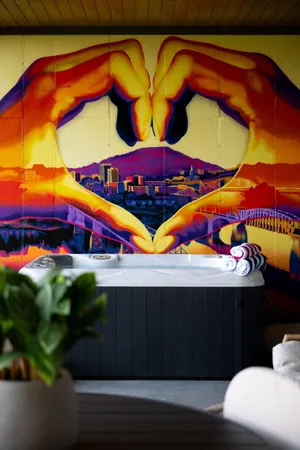 $1,395,000 | 315 Browbend Drive, Guild, TN 37340