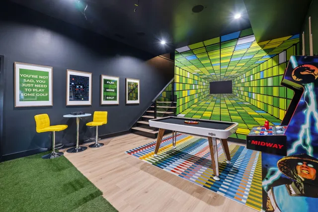 $1,395,000 | 315 Browbend Drive, Guild, TN 37340