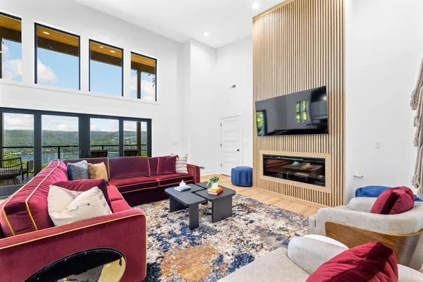 $1,395,000 | 315 Browbend Drive, Guild, TN 37340